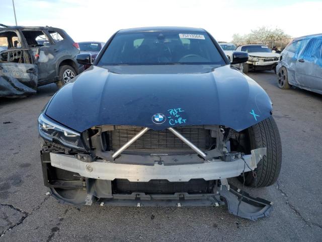 Photo 4 VIN: 3MW5R1J03L8B36517 - BMW 330I 