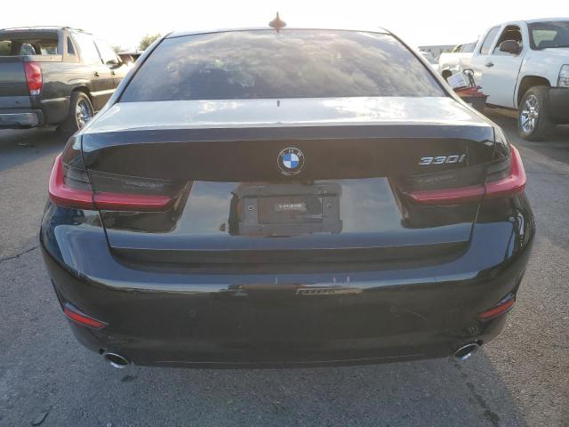 Photo 5 VIN: 3MW5R1J03L8B36517 - BMW 330I 