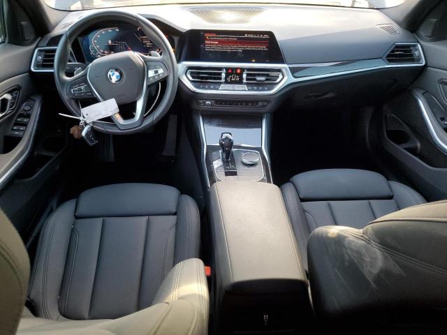 Photo 7 VIN: 3MW5R1J03L8B36517 - BMW 330I 