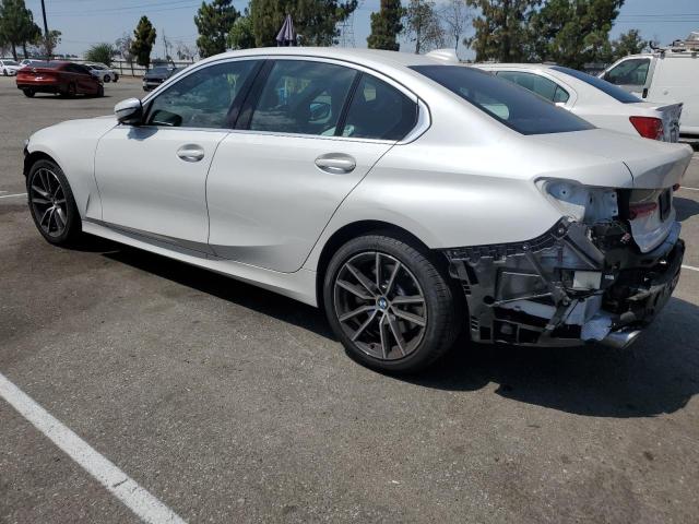 Photo 1 VIN: 3MW5R1J03M8B75335 - BMW 330I 