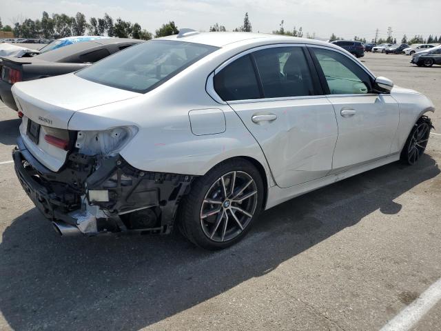 Photo 2 VIN: 3MW5R1J03M8B75335 - BMW 330I 