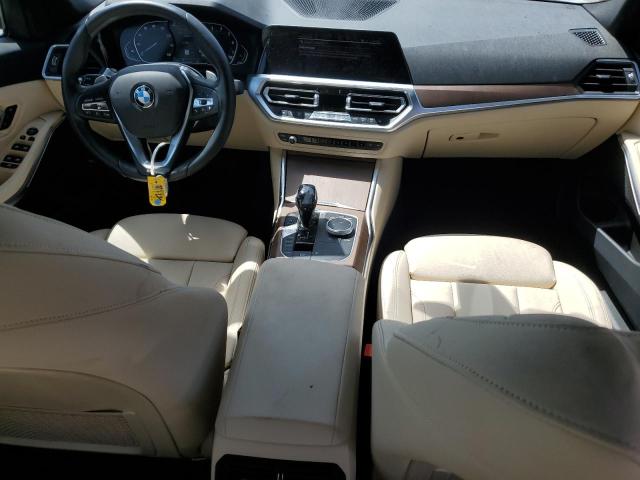 Photo 7 VIN: 3MW5R1J03M8B75335 - BMW 330I 