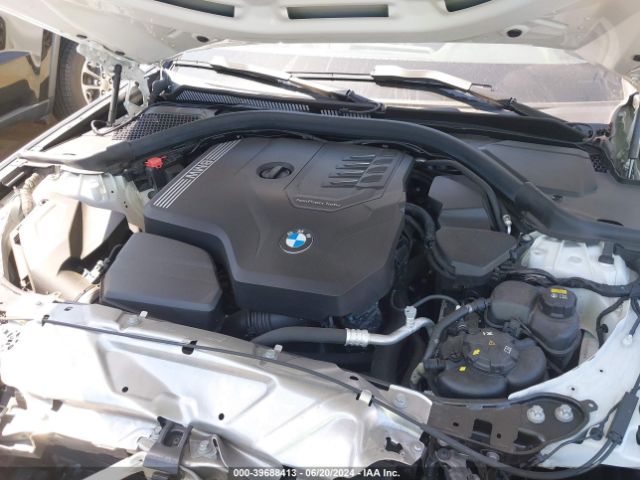 Photo 9 VIN: 3MW5R1J03M8B93396 - BMW 330I 