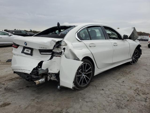 Photo 2 VIN: 3MW5R1J03M8C10326 - BMW 330I 