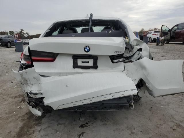 Photo 5 VIN: 3MW5R1J03M8C10326 - BMW 330I 