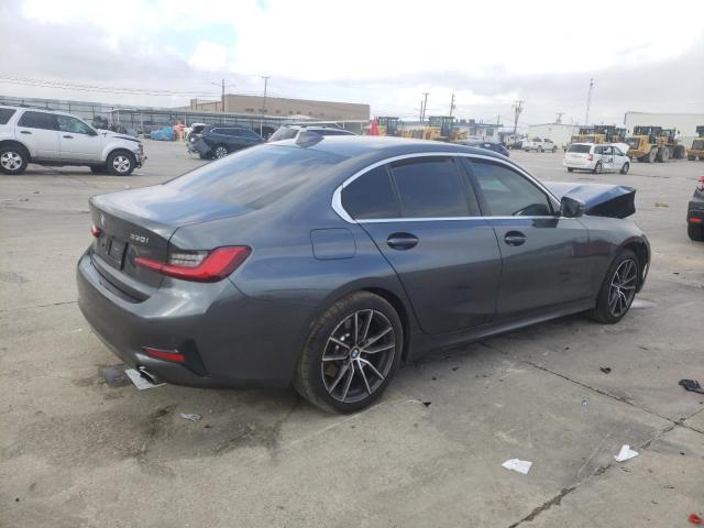 Photo 2 VIN: 3MW5R1J03M8C11556 - BMW 3 SERIES 