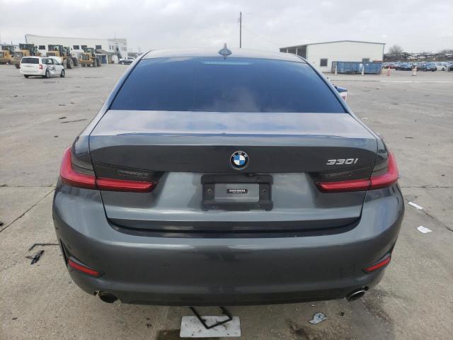 Photo 5 VIN: 3MW5R1J03M8C11556 - BMW 3 SERIES 