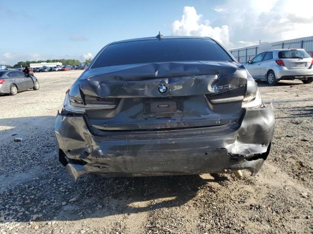 Photo 5 VIN: 3MW5R1J03M8C11752 - BMW 330I 