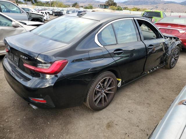 Photo 2 VIN: 3MW5R1J03M8C15770 - BMW 3 SERIES 