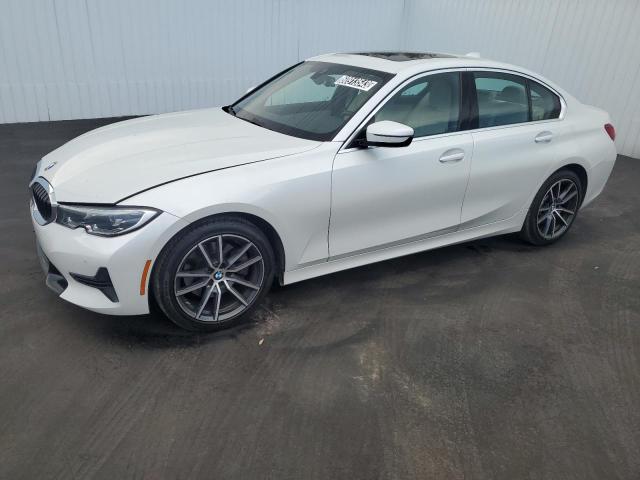 Photo 0 VIN: 3MW5R1J03M8C17504 - BMW 330I 