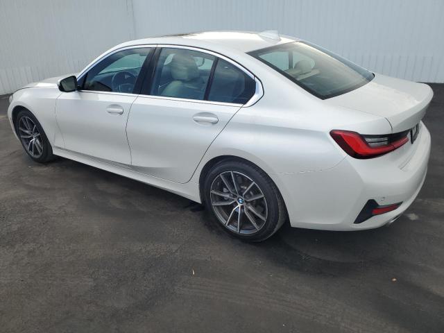 Photo 1 VIN: 3MW5R1J03M8C17504 - BMW 330I 