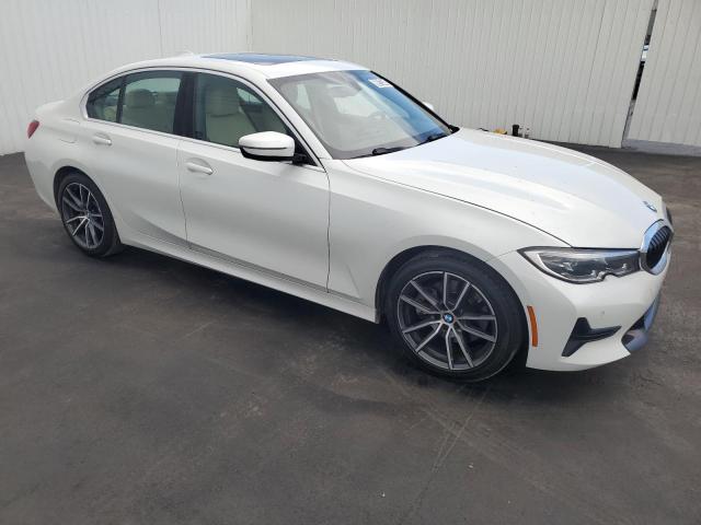 Photo 3 VIN: 3MW5R1J03M8C17504 - BMW 330I 