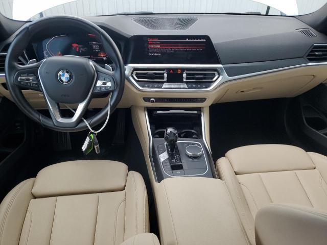 Photo 7 VIN: 3MW5R1J03M8C17504 - BMW 330I 