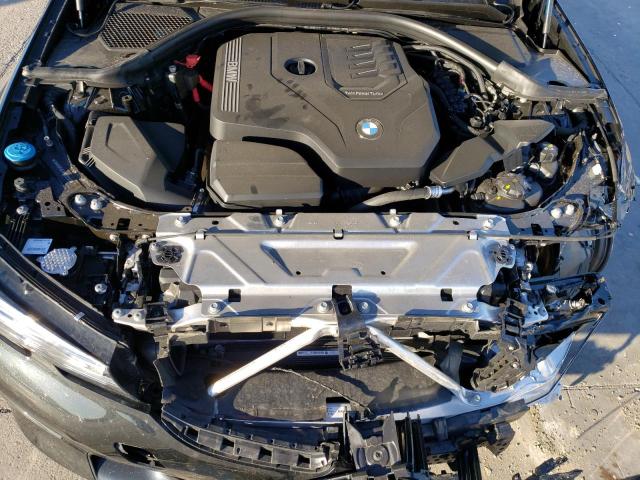 Photo 6 VIN: 3MW5R1J03N8C22297 - BMW 330I 