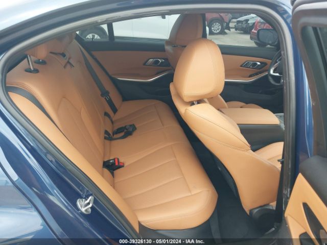 Photo 7 VIN: 3MW5R1J03N8C26821 - BMW 330I 