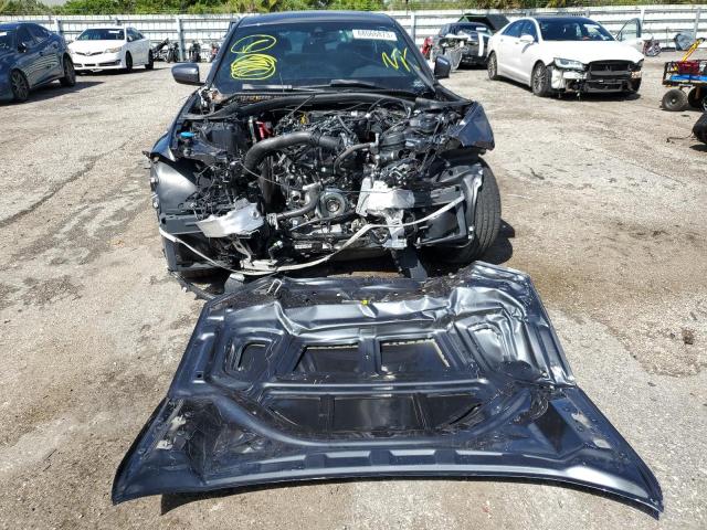 Photo 4 VIN: 3MW5R1J03N8C38242 - BMW 3 SERIES 