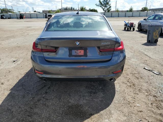 Photo 5 VIN: 3MW5R1J03N8C38242 - BMW 3 SERIES 