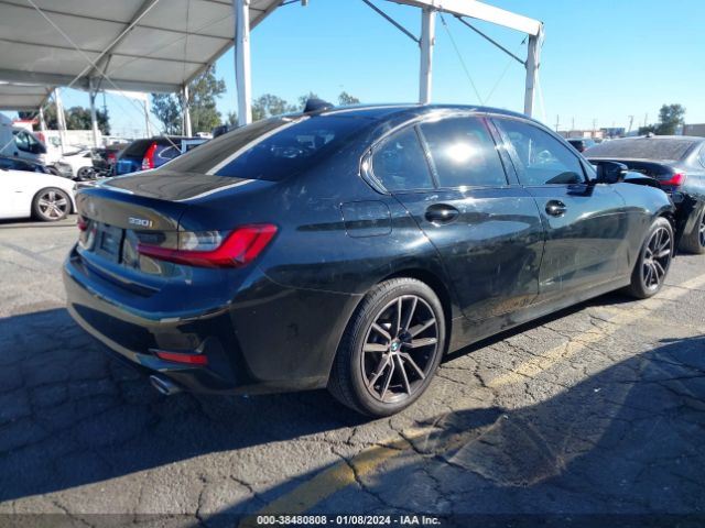 Photo 3 VIN: 3MW5R1J03N8C41870 - BMW 330I 