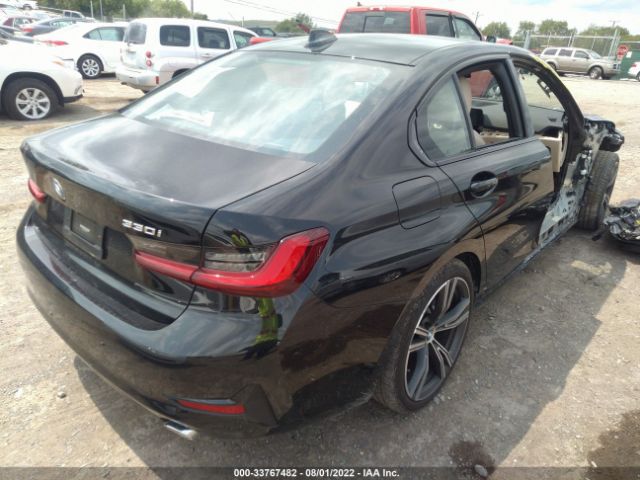 Photo 3 VIN: 3MW5R1J03N8C48219 - BMW 3 SERIES 