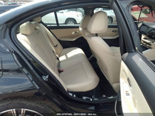 Photo 7 VIN: 3MW5R1J03N8C48219 - BMW 3 SERIES 