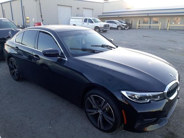 Photo 3 VIN: 3MW5R1J03N8C49242 - BMW 330I 