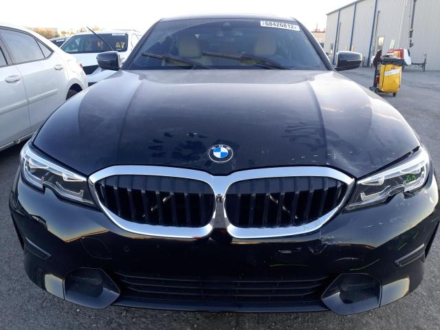 Photo 4 VIN: 3MW5R1J03N8C49242 - BMW 330I 