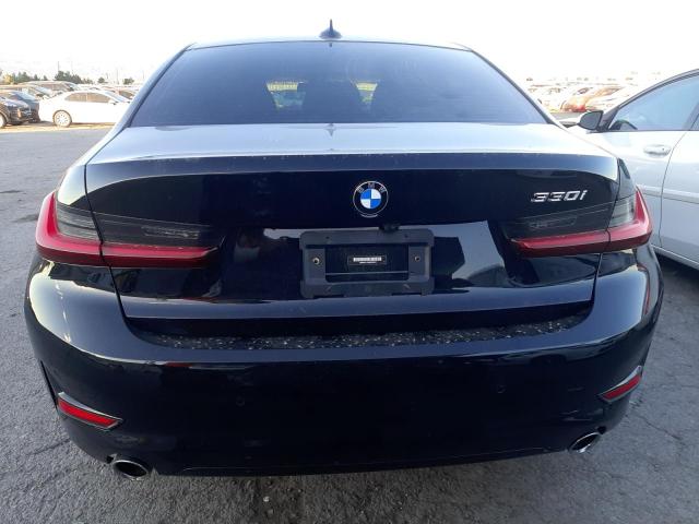 Photo 5 VIN: 3MW5R1J03N8C49242 - BMW 330I 