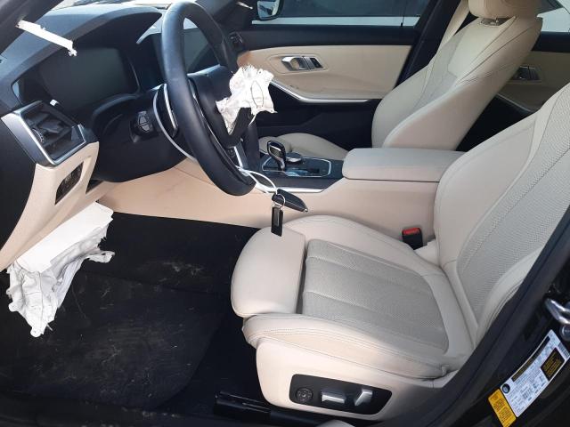 Photo 6 VIN: 3MW5R1J03N8C49242 - BMW 330I 