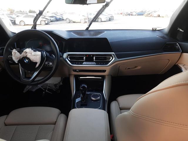 Photo 7 VIN: 3MW5R1J03N8C49242 - BMW 330I 