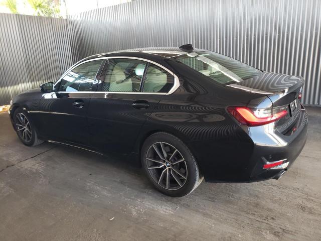 Photo 1 VIN: 3MW5R1J03N8C59883 - BMW 330I 