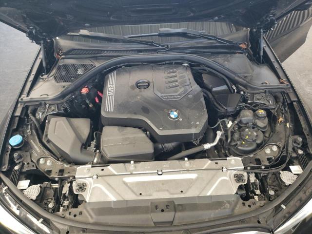 Photo 10 VIN: 3MW5R1J03N8C59883 - BMW 330I 