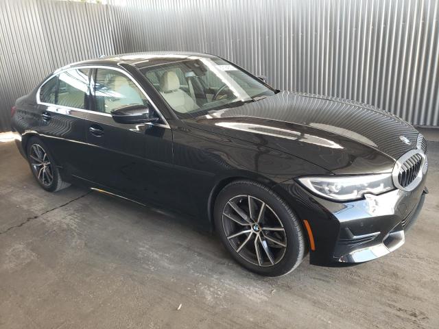 Photo 3 VIN: 3MW5R1J03N8C59883 - BMW 330I 