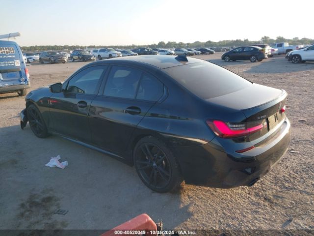 Photo 2 VIN: 3MW5R1J03N8C74366 - BMW 330I 