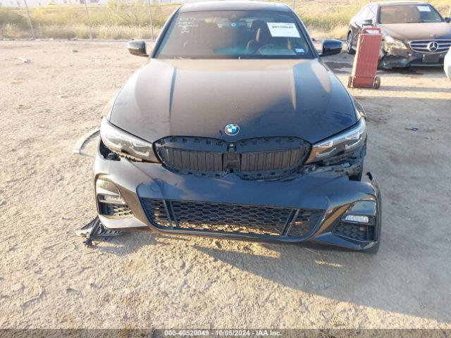 Photo 5 VIN: 3MW5R1J03N8C74366 - BMW 330I 