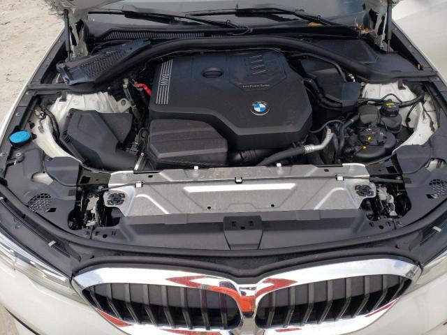 Photo 10 VIN: 3MW5R1J04L8B00982 - BMW 330I 