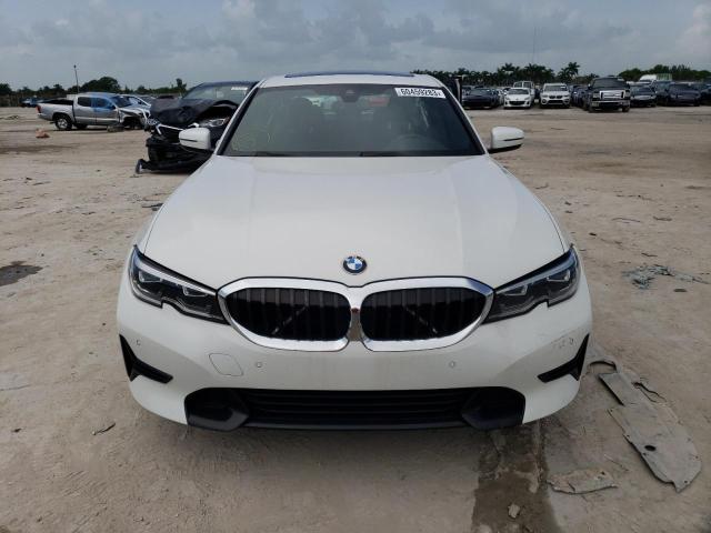 Photo 4 VIN: 3MW5R1J04L8B00982 - BMW 330I 