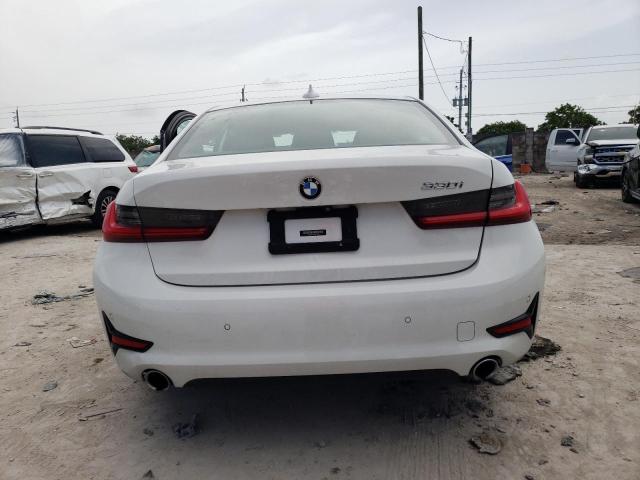 Photo 5 VIN: 3MW5R1J04L8B00982 - BMW 330I 