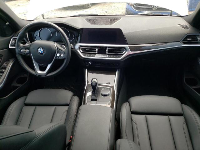 Photo 7 VIN: 3MW5R1J04L8B00982 - BMW 330I 