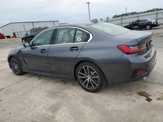 Photo 1 VIN: 3MW5R1J04L8B06734 - BMW 3 SERIES 