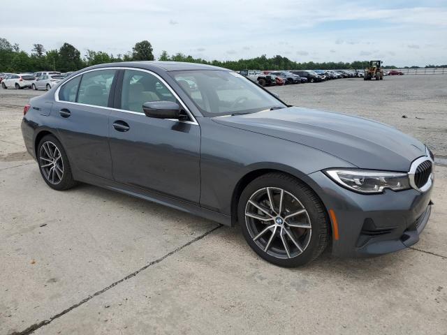 Photo 3 VIN: 3MW5R1J04L8B06734 - BMW 3 SERIES 