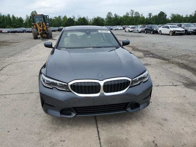 Photo 4 VIN: 3MW5R1J04L8B06734 - BMW 3 SERIES 