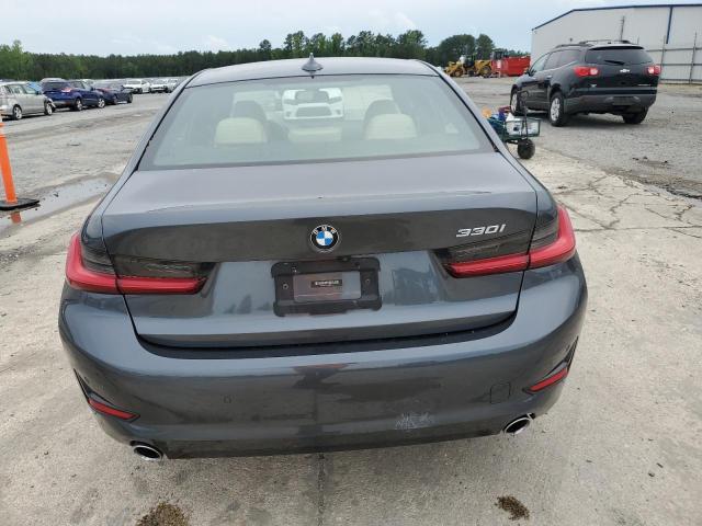 Photo 5 VIN: 3MW5R1J04L8B06734 - BMW 3 SERIES 