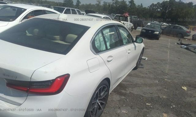 Photo 3 VIN: 3MW5R1J04L8B07205 - BMW 330 