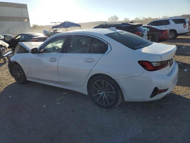 Photo 1 VIN: 3MW5R1J04L8B07625 - BMW 3 SERIES 