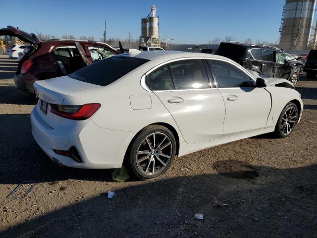 Photo 2 VIN: 3MW5R1J04L8B07625 - BMW 3 SERIES 