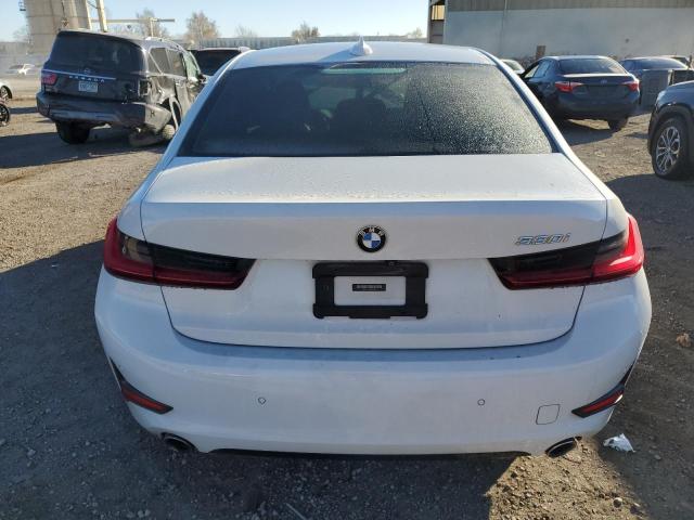 Photo 5 VIN: 3MW5R1J04L8B07625 - BMW 3 SERIES 