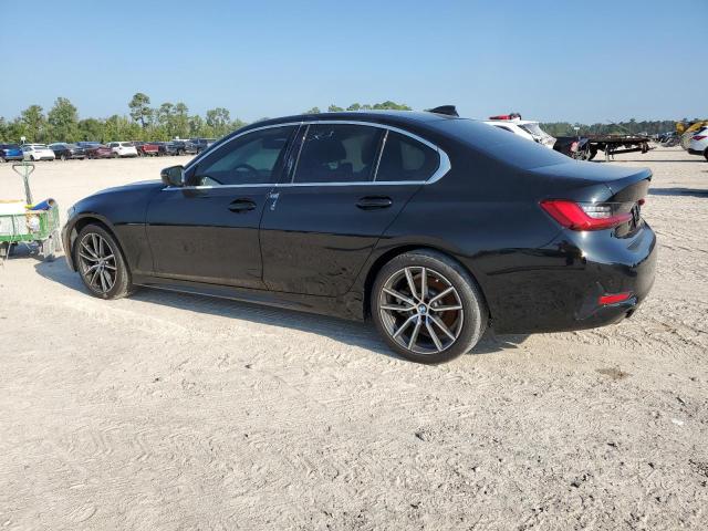 Photo 1 VIN: 3MW5R1J04L8B09729 - BMW 330I 