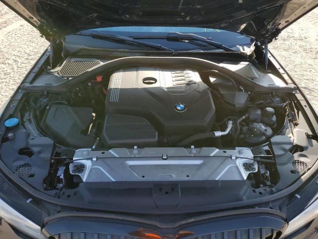 Photo 10 VIN: 3MW5R1J04L8B09729 - BMW 330I 