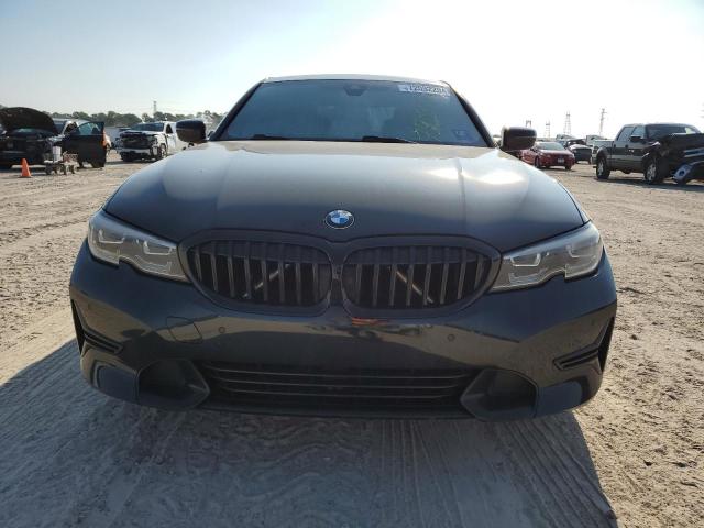 Photo 4 VIN: 3MW5R1J04L8B09729 - BMW 330I 