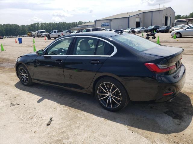 Photo 1 VIN: 3MW5R1J04L8B11917 - BMW 330I 